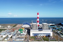 Tap doan Trung Quoc de xuat duoc tao dieu kien mo du an moi o Viet Nam hinh anh