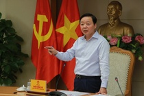 Hai Bo 'bat tay' chon cong nghe lam duong sat cao toc Bac - Nam hinh anh