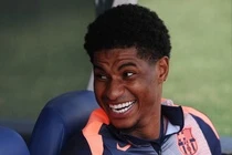 Rashford đăng thông điệp gây chú ý sau ngày trở lại tuyển Anh