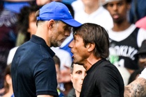 Những vụ HLV xô xát nhau ở sân Stamford Bridge