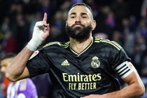 Benzema nhận lương 100 triệu euro/mùa nếu đến Saudi Arabia