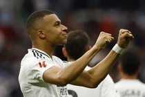 Mbappe di vao lich su Real Madrid hinh anh