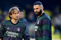 Dàn sao có thể nối gót Ronaldo đến Saudi Arabia thi đấu