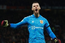 MU phải ra quyết định sớm với De Gea