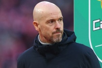Nhà Glazer cuối cùng đã đúng về Ten Hag