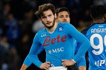 Siêu phẩm khiến Napoli sẩy chân tại Serie A
