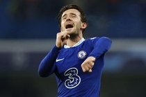 Bước ngoặt thay đổi mùa giải của Chelsea?