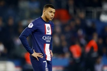 PSG tiếp tục thua trong ngày Messi bị la ó