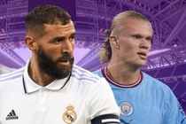 Messi có thể ôm hận vì Benzema và Haaland