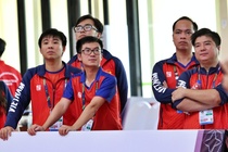 SEA Games 32 anh 2