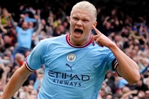 1 tỷ bảng giúp Man City vĩ đại nhất nước Anh?