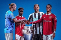 Những đội bóng lọt Top 4 Premier League nhiều nhất lịch sử