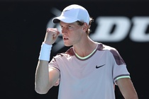 Nguoc dong ngoan muc, Sinner vo dich Australian Open 2024 hinh anh