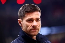 Dau cham het cho Alonso tai Leverkusen hinh anh