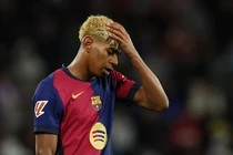 Neu Barcelona vo mong 'an ba' hinh anh