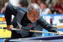 Tran Quyet Chien vao ban chap hanh lien doan Billiards TP.HCM hinh anh
