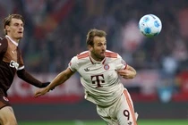 Dau cham het cho ky nguyen doi dau Bayern-Leverkusen hinh anh