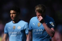 Southampton che gieu Manchester City hinh anh