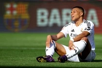 Nhu Ronaldo, Mbappe chua the cuu vot duoc ngay Real Madrid hinh anh