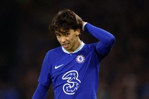 Joao Felix va cai gia cho giac mo tro ve hinh anh