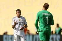 Real Madrid vo vun vi nhung cai toi khong chiu chay hinh anh