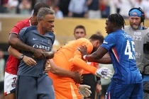Luis Enrique co danh Joao Pedro? hinh anh