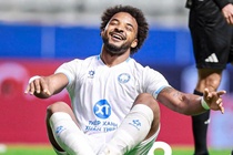 Xuan Son vang mat o dai chien voi CLB Malaysia hinh anh