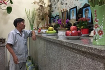 Trước giờ tử tù Nguyễn Hải Dương trả giá