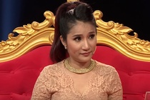 Cat Tuong: Lanh nhat voi con gai, coi trong tinh yeu hon su nghiep hinh anh