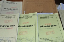 Lam gia ho so benh an tam than bi xu ly the nao? hinh anh