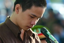 Thi hanh an tu tu Vu Van Tien trong vu tham sat Binh Phuoc hinh anh