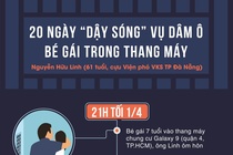Nguyen Huu Linh dam o tre em anh 2
