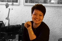 Nữ nghi can giết người bỏ xác vào bê tông đang che giấu điều gì?