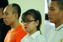 Nhân viên Alibaba khai Nguyễn Thái Luyện chỉ đạo 'làm rúng động'