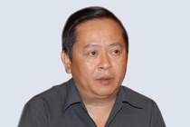 Triệu tập đại diện UBND TP.HCM đến phiên xử ông Nguyễn Hữu Tín
