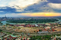 Can lam gi khi xay dung thanh pho Thu Duc? hinh anh