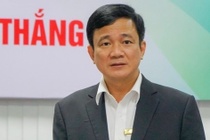 Khong thu ly don kien cua Hieu truong Dai hoc Ton Duc Thang hinh anh