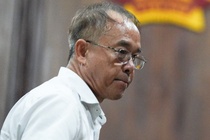 Ông Nguyễn Thành Tài và đồng phạm kháng cáo