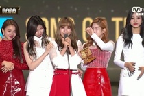 MAMA 2016: Kết quả gây nghi vấn cứ đi là có giải