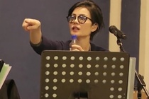 Dem nhac de doi cua Vuong Phi bi e ve hinh anh