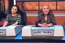 Nghe si Quoc Thuan: 'Toi tu choi cac chuong trinh co Huong Giang Idol' hinh anh