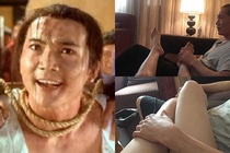 Cao thủ màn bạc Trung Quốc quan hệ vụng trộm với nhiều gái trẻ