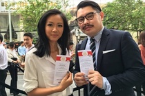 Dao dien Viet kieu cau hon Suboi sau 7 nam quen biet hinh anh