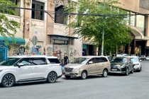 Quan ly tot co the cai thien tinh trang do xe o TP.HCM hinh anh