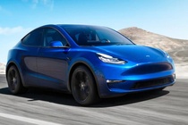 Tesla khó đánh bại xe điện Trung Quốc trên sân nhà