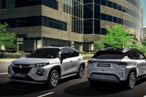 Co hoi nao cho Suzuki Fronx, SUV gia re moi sap den Viet Nam hinh anh