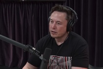 Elon Musk doan con nguoi se giao tiep voi nhau ma khong can noi hinh anh