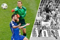 Neuer suyt gay ra tham hoa cho Higuain hinh anh