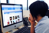 Facebook co the phai chiu su giam sat cua chau Au hinh anh