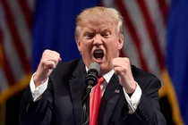 Donald Trump có thể 'quét sạch' di sản của Obama
